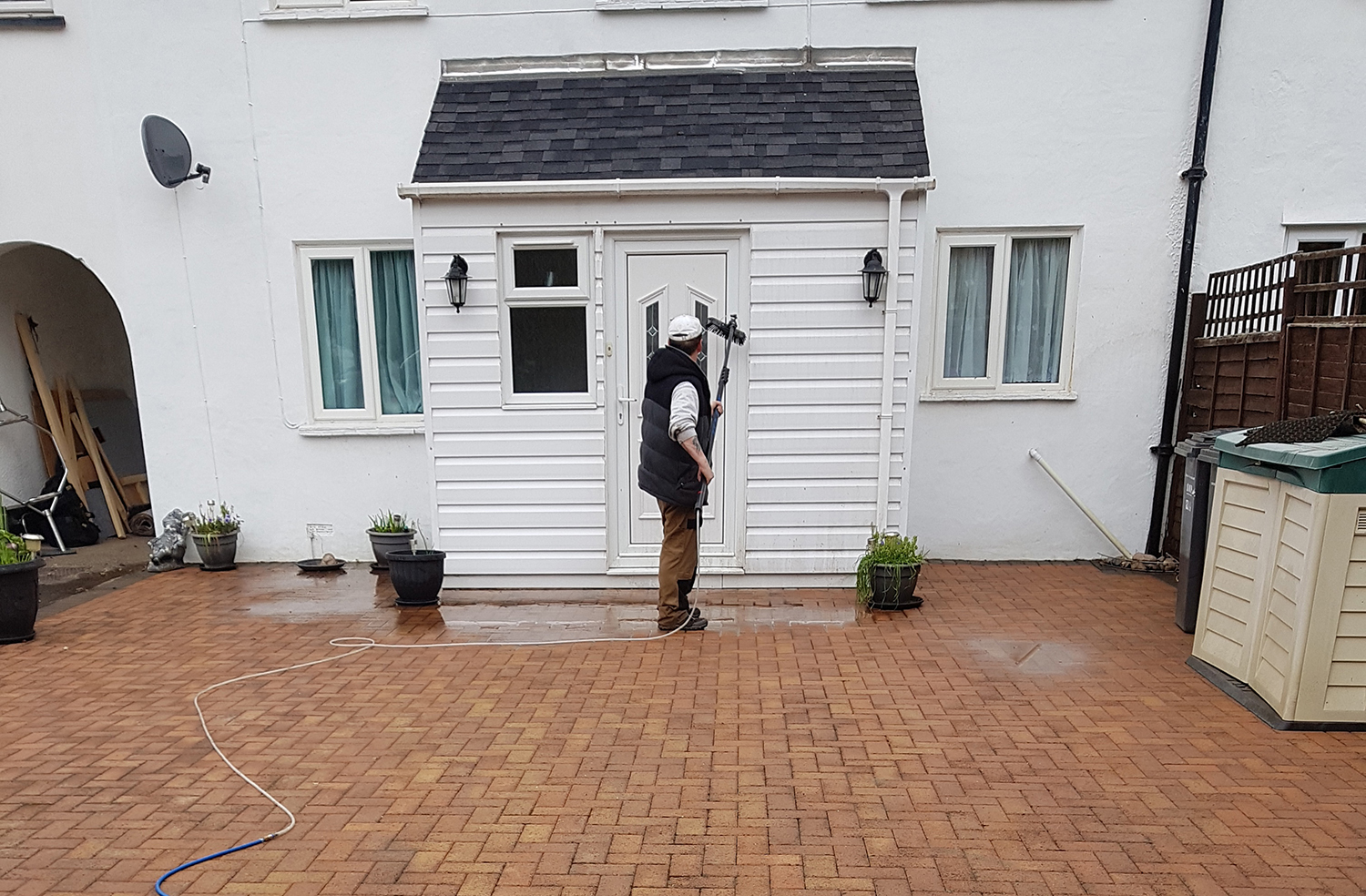 ABC Cleaning Services, Wellington, Somerset